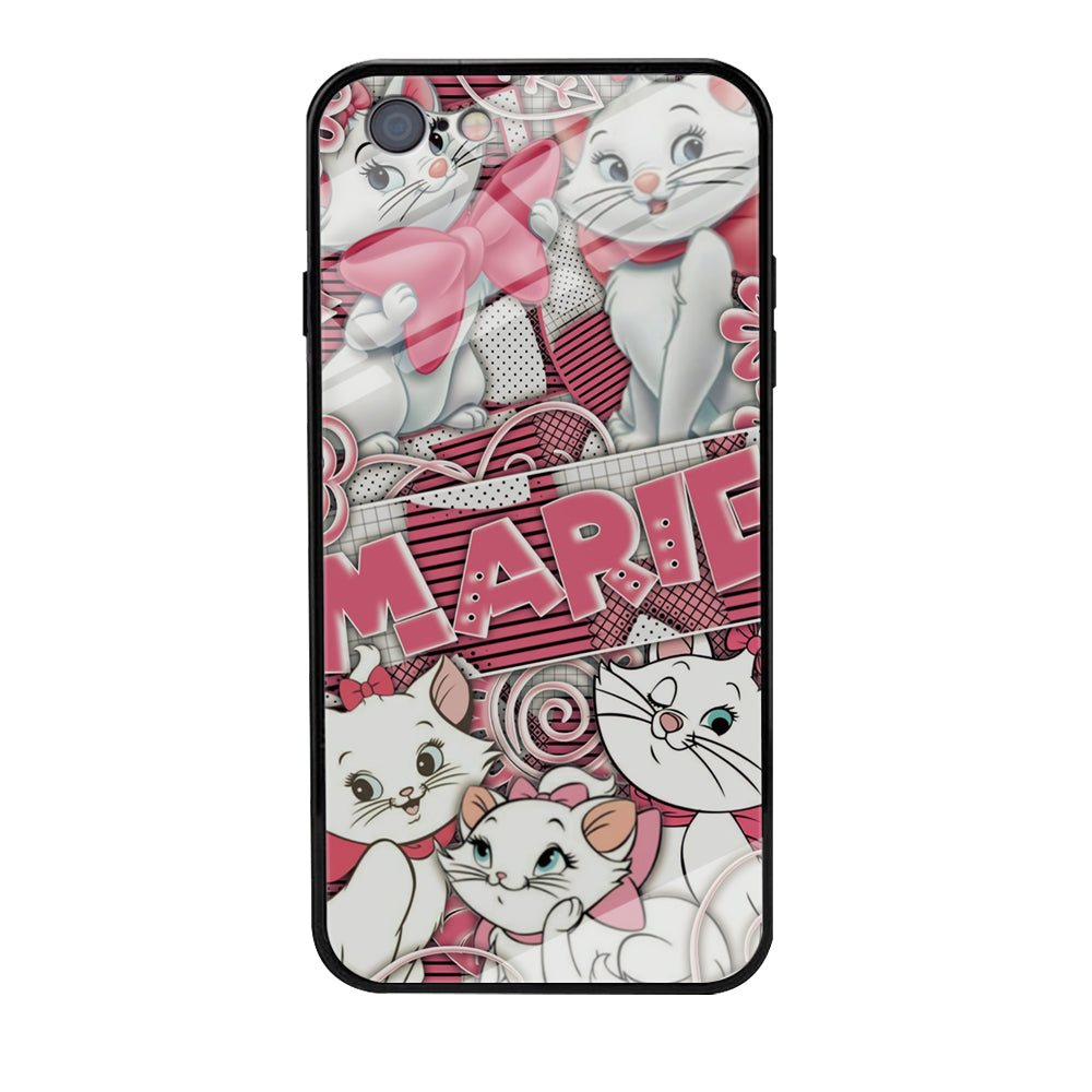 Tom and Jerry Marie Cat iPhone 6 Plus | 6s Plus Case