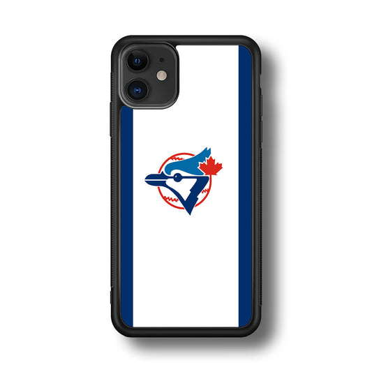 Toronto Blue Jays iPhone 11 Case