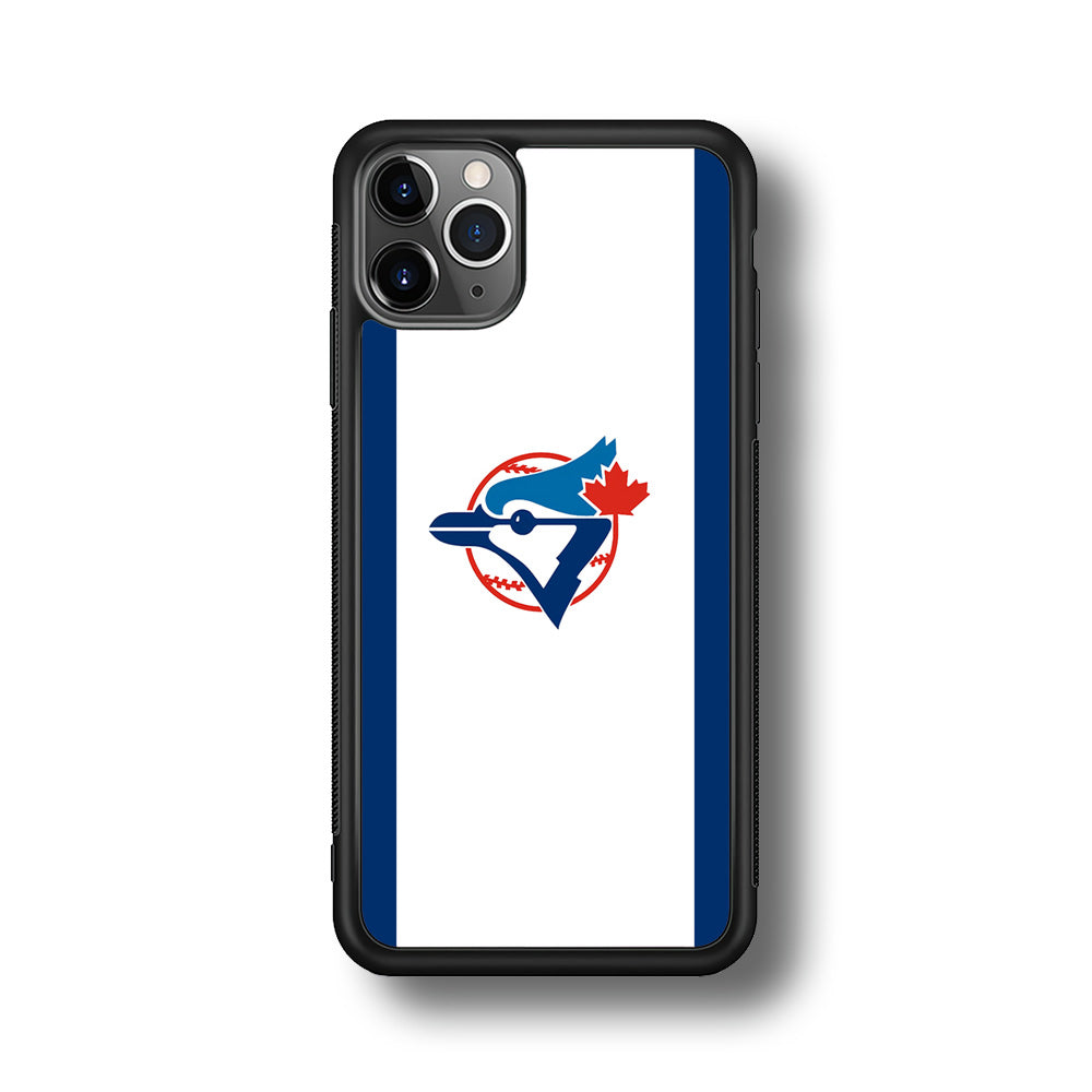 Toronto Blue Jays iPhone 11 Pro Case