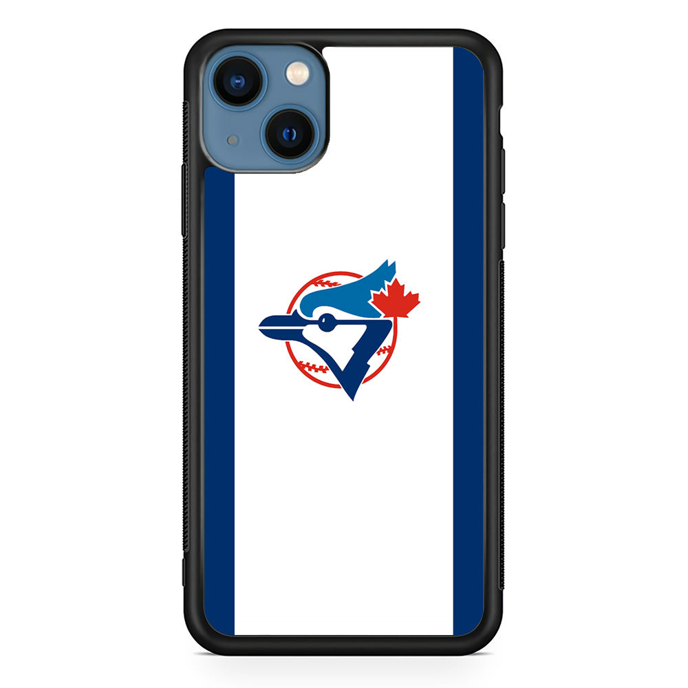 Toronto Blue Jays iPhone 13 Case