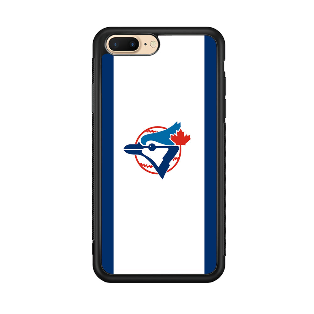 Toronto Blue Jays iPhone 8 Plus Case