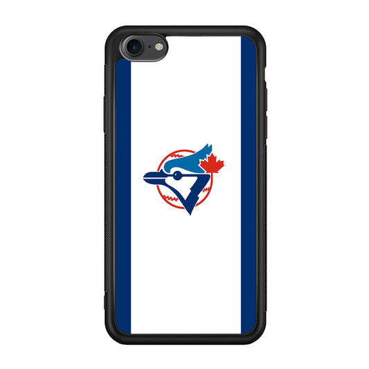 Toronto Blue Jays iPhone 8 Case