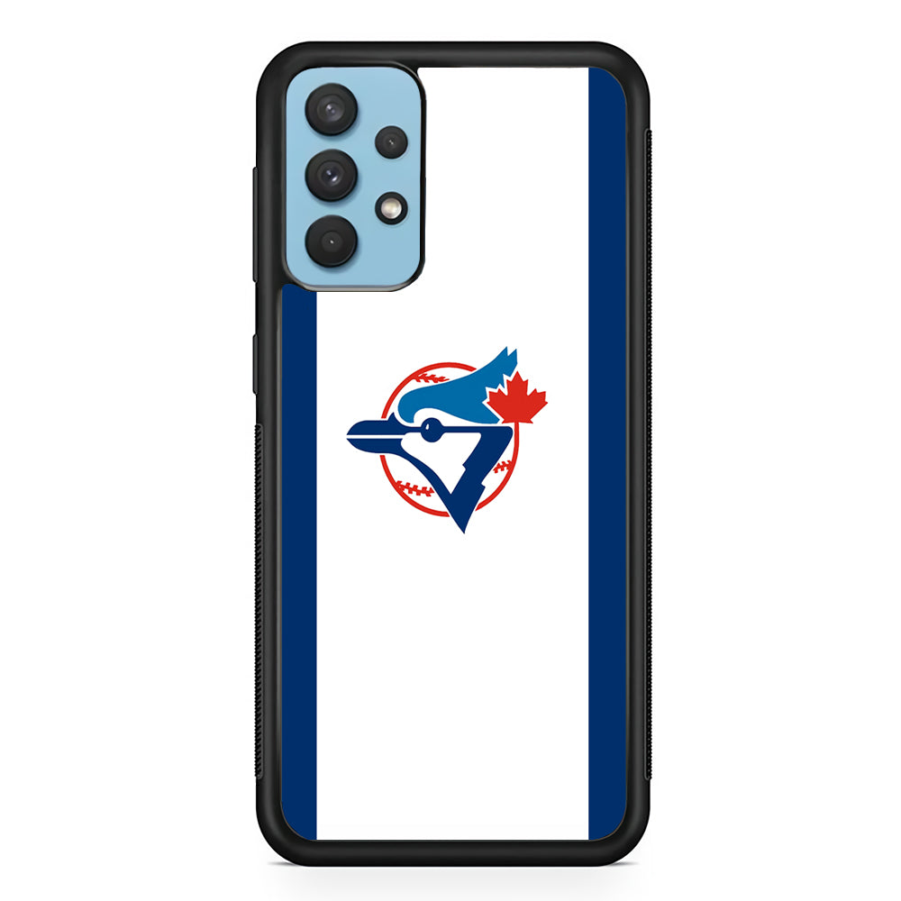 Toronto Blue Jays Samsung Galaxy A32 Case