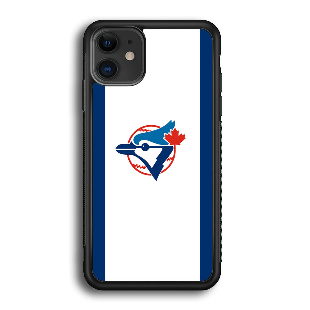 Toronto Blue Jays iPhone 12 Case