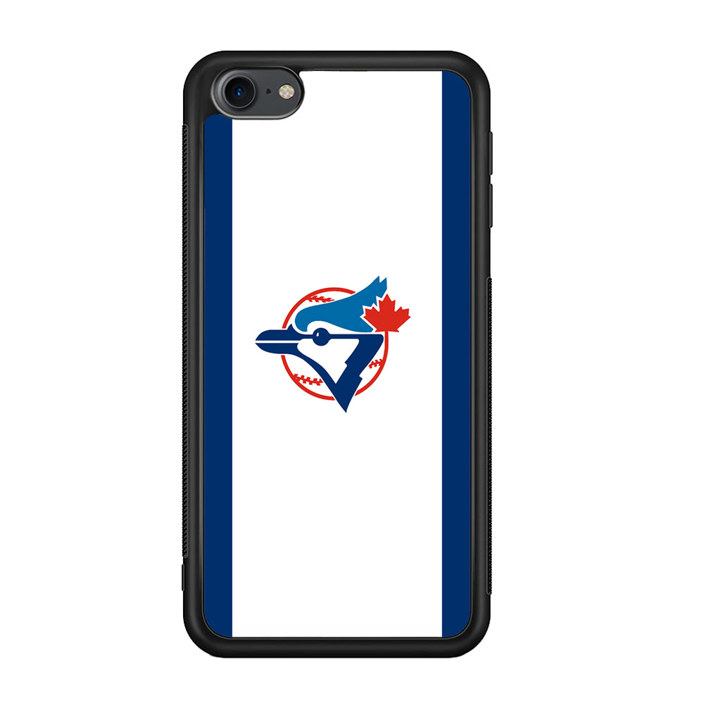 Toronto Blue Jays iPod Touch 6 Case - Carneyforia