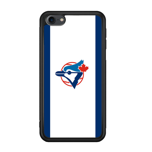 Toronto Blue Jays iPod Touch 6 Case - Carneyforia