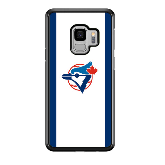 Toronto Blue Jays Samsung Galaxy S9 Case