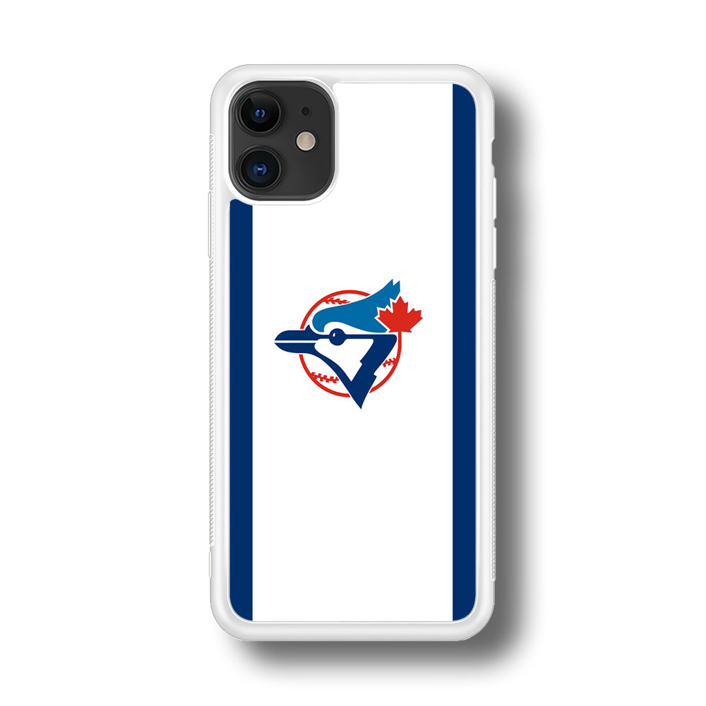 Toronto Blue Jays iPhone 11 Case