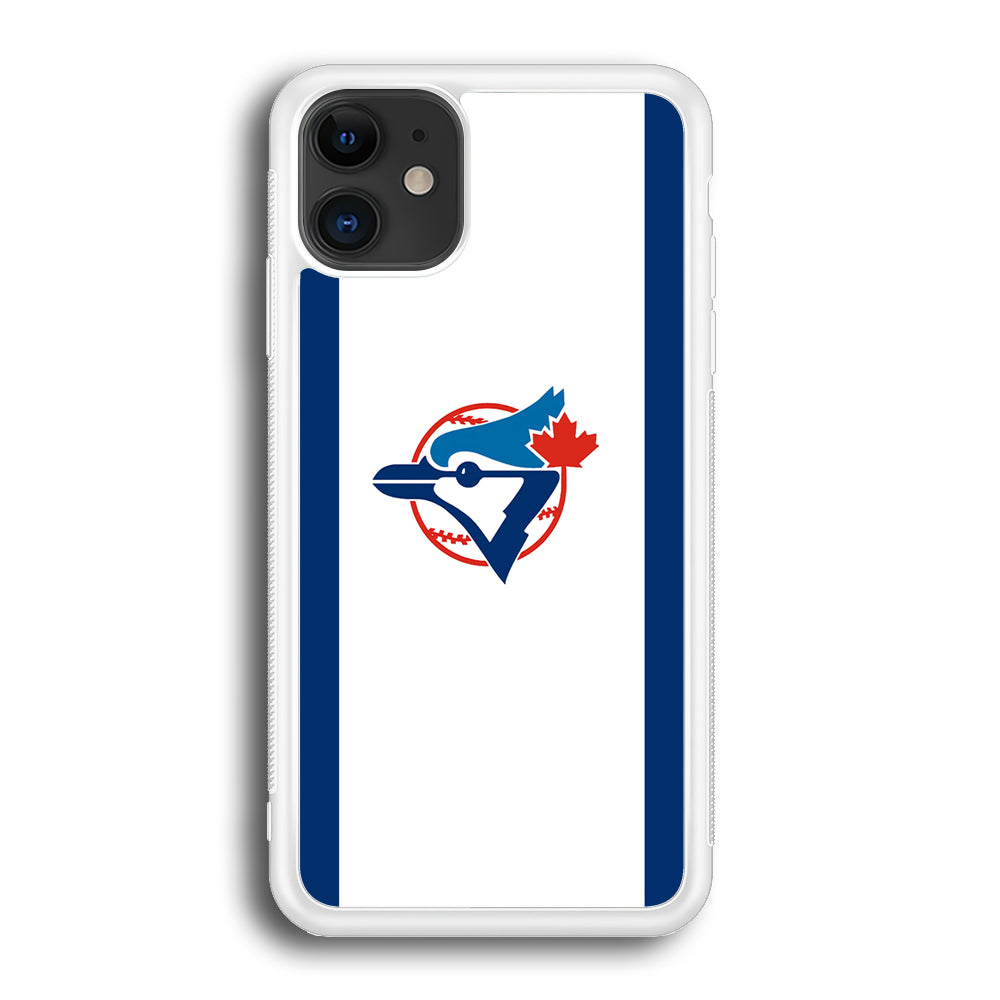 Toronto Blue Jays iPhone 12 Case