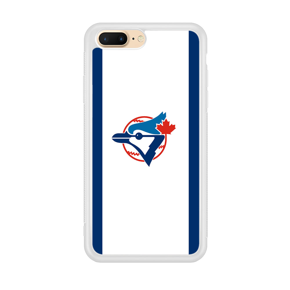 Toronto Blue Jays iPhone 8 Plus Case