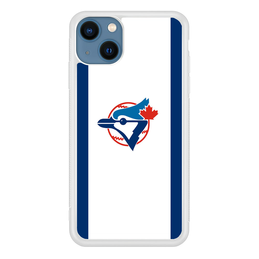 Toronto Blue Jays iPhone 13 Case