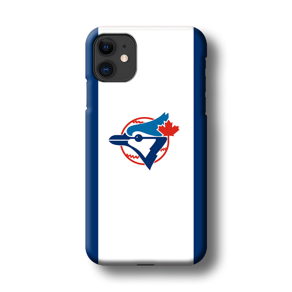 Toronto Blue Jays iPhone 11 Case