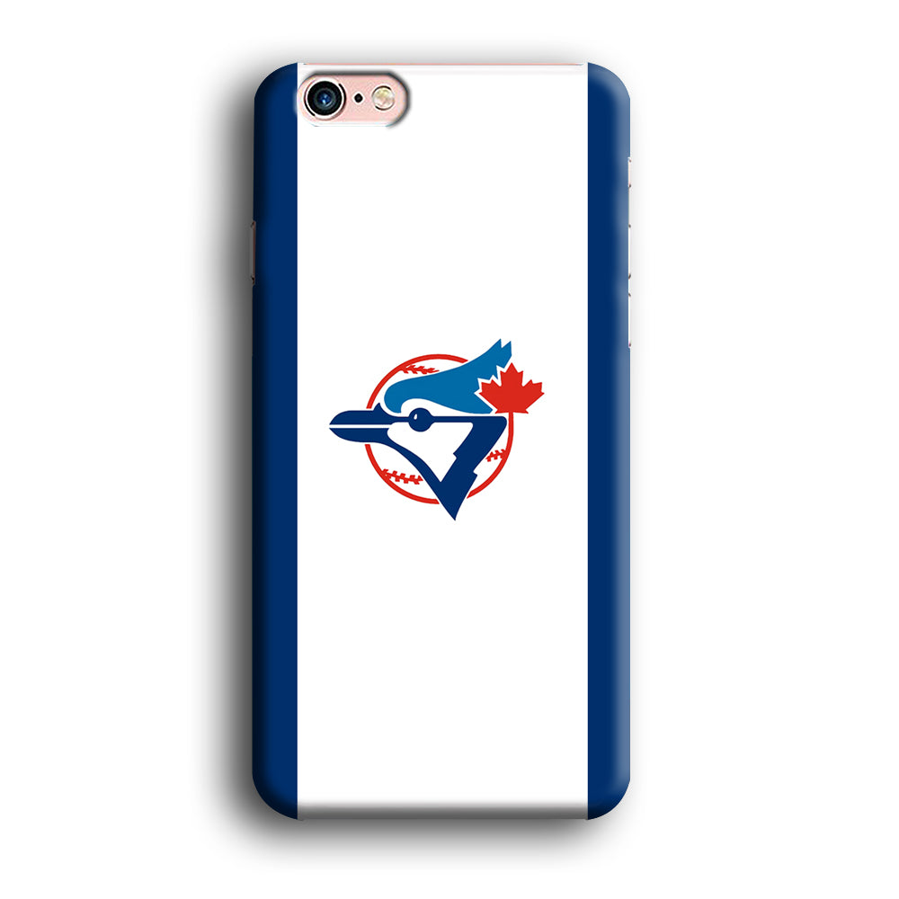 Toronto Blue Jays iPhone 6 Plus | 6s Plus Case