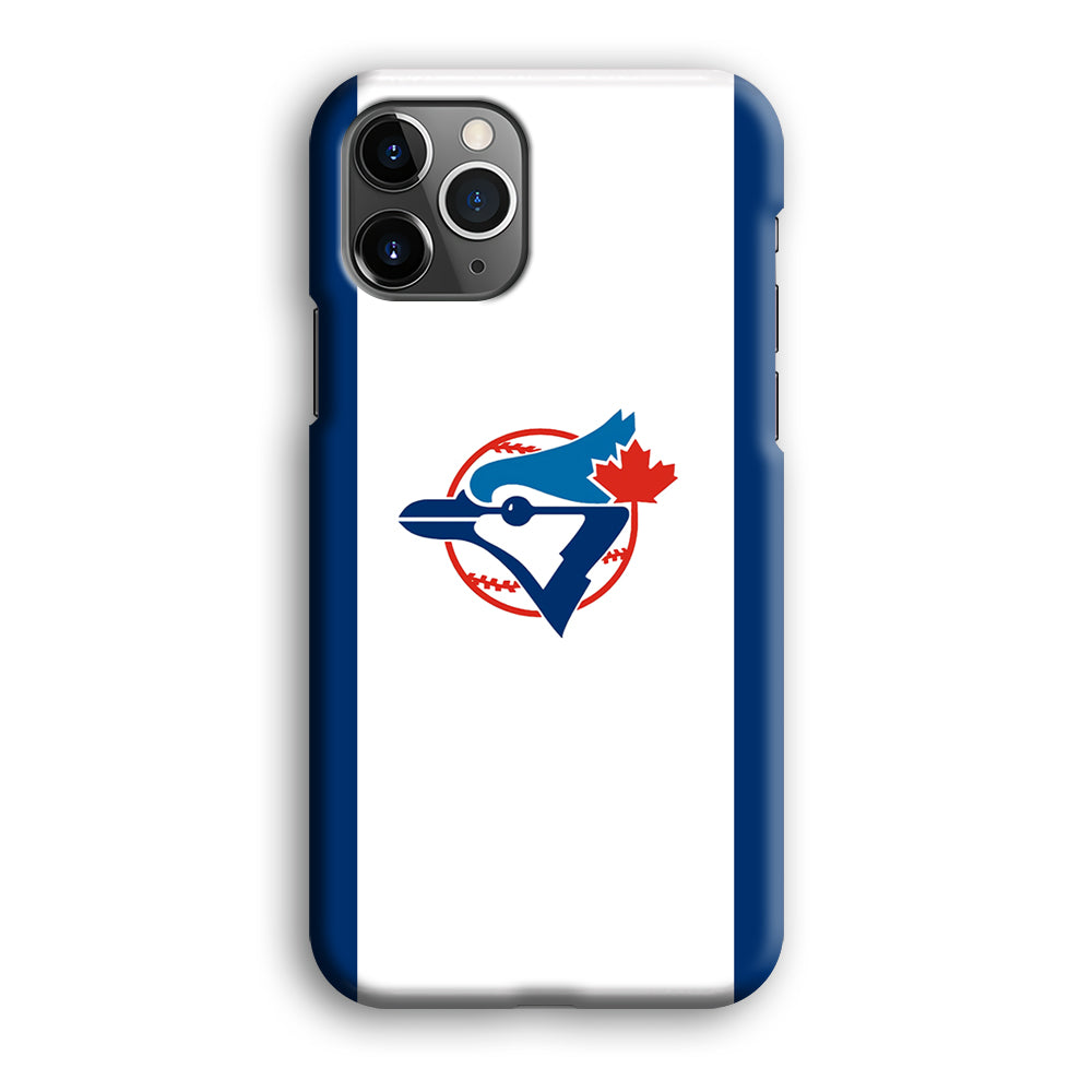 Toronto Blue Jays iPhone 12 Pro Case