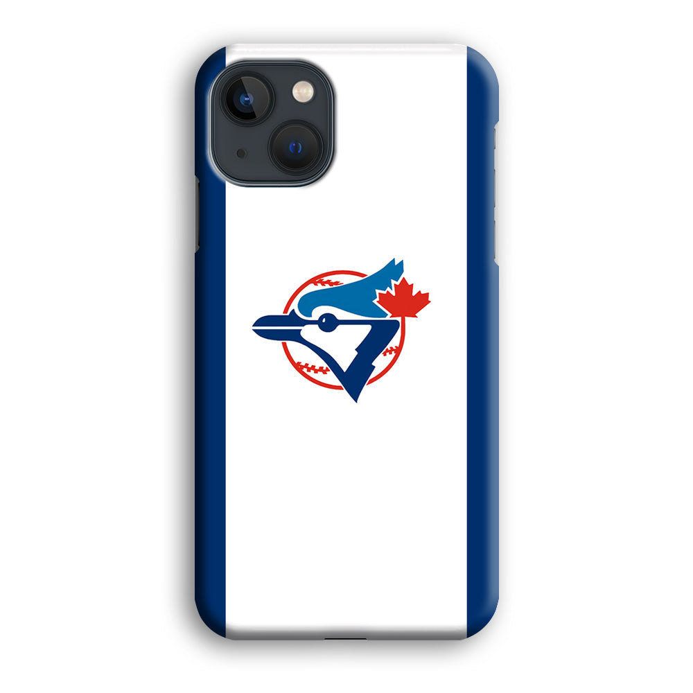 Toronto Blue Jays iPhone 13 Case