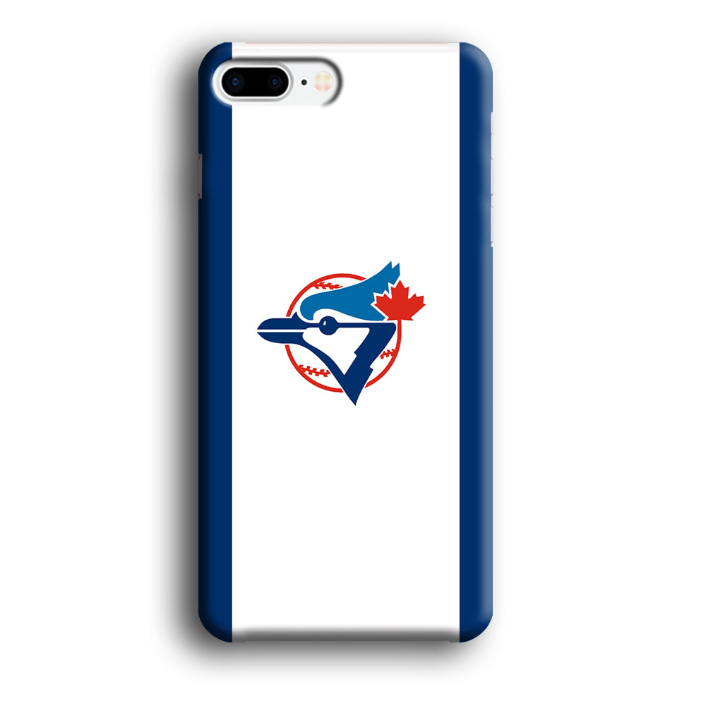 Toronto Blue Jays iPhone 8 Plus Case