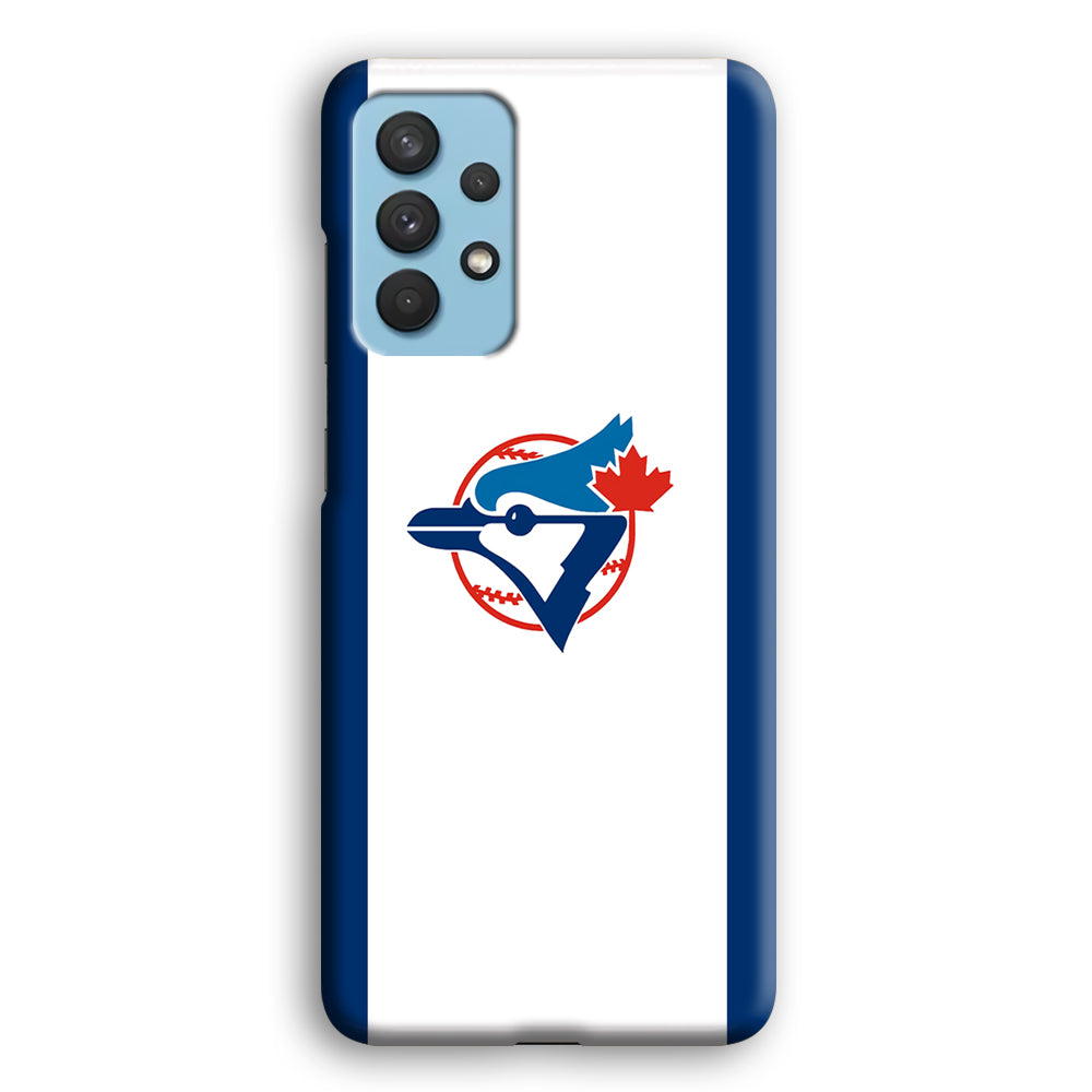 Toronto Blue Jays Samsung Galaxy A32 Case