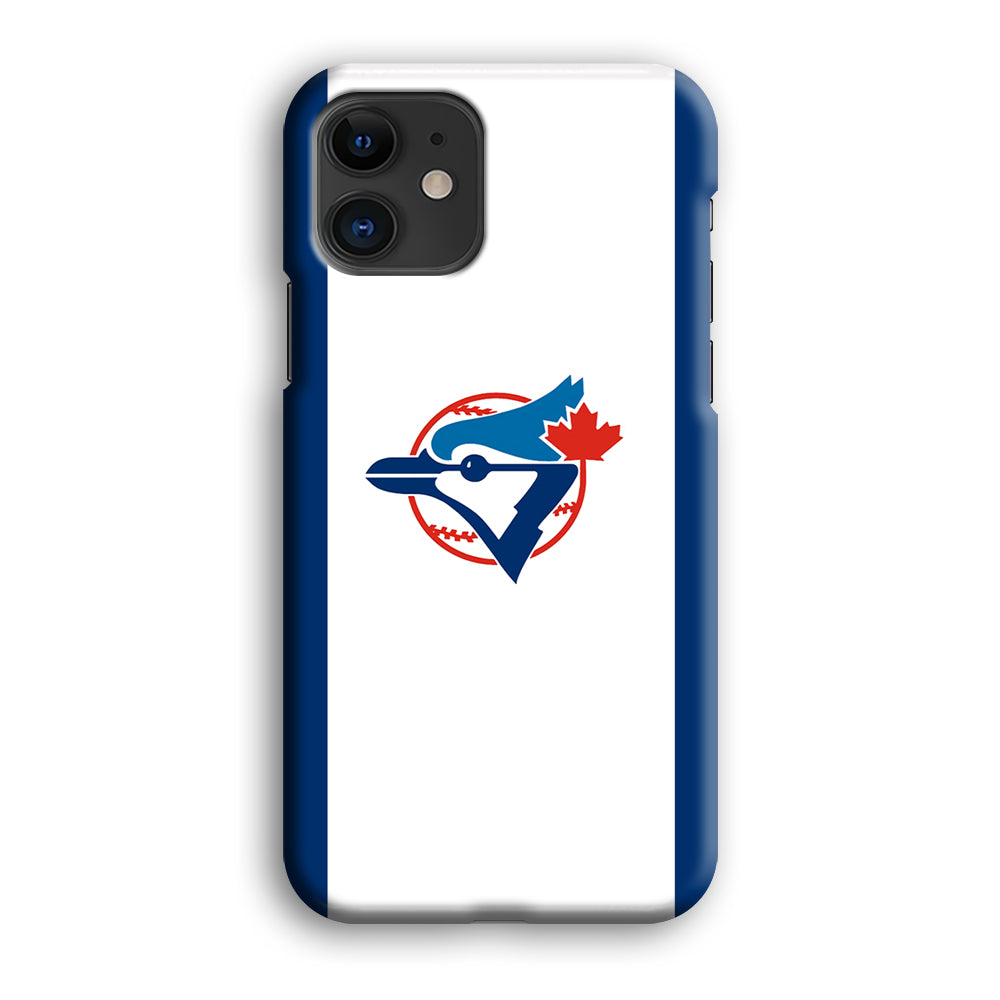 Toronto Blue Jays iPhone 12 Case