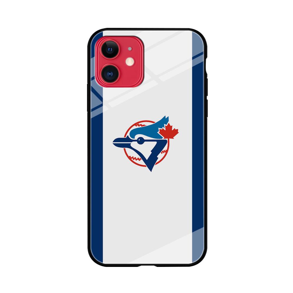 Toronto Blue Jays iPhone 11 Case