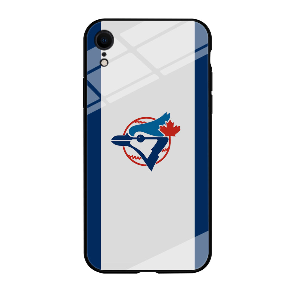 Toronto Blue Jays iPhone XR Case