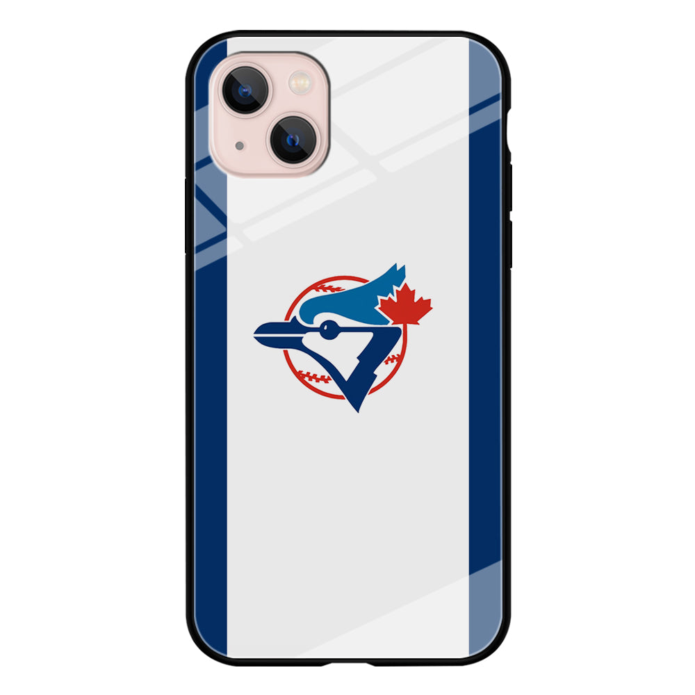 Toronto Blue Jays iPhone 13 Case