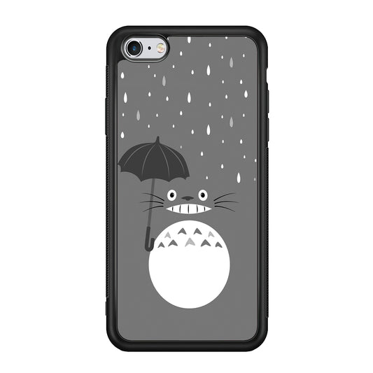 Totoro Rainy Sunday iPhone 6 Plus | 6s Plus Case