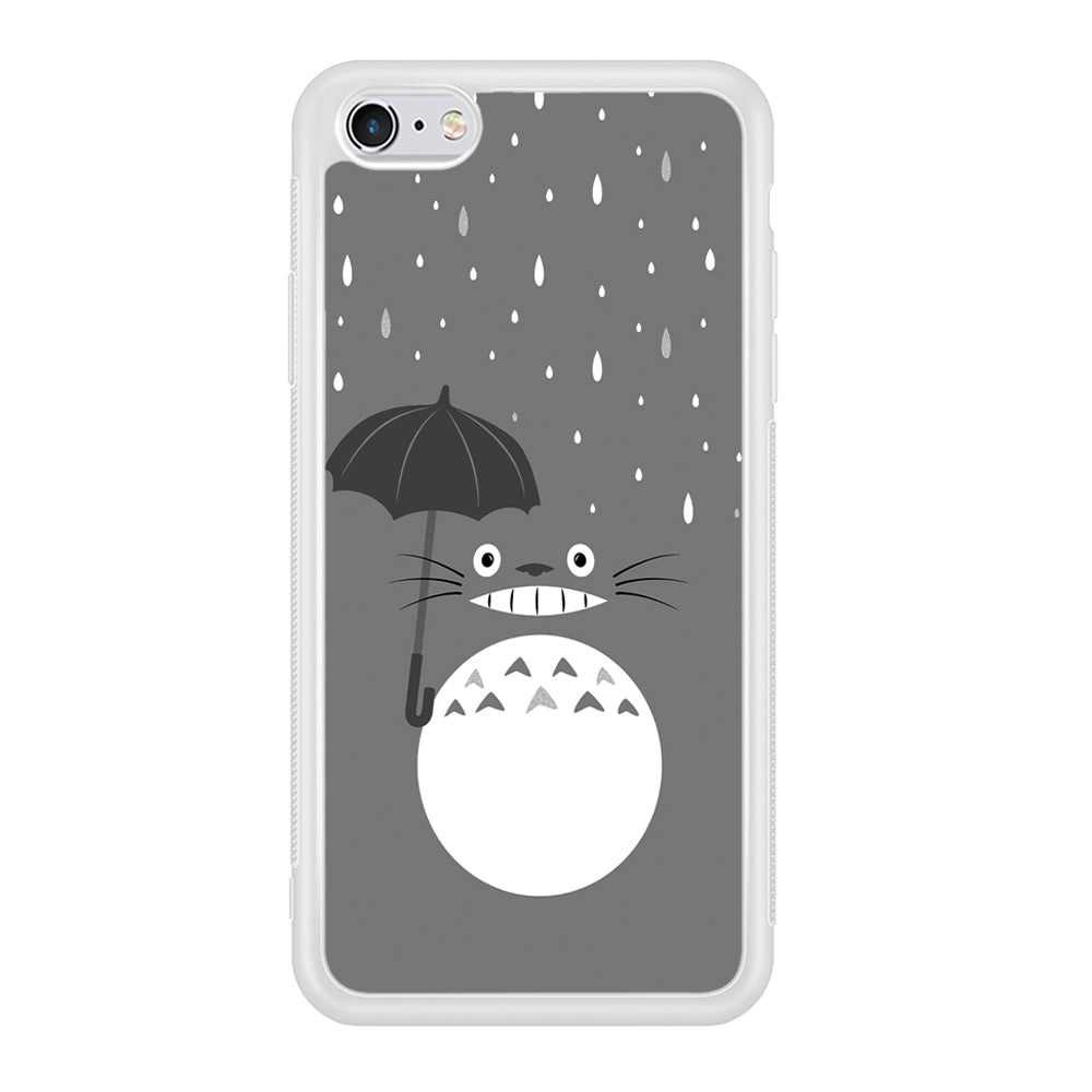 Totoro Rainy Sunday iPhone 6 Plus | 6s Plus Case