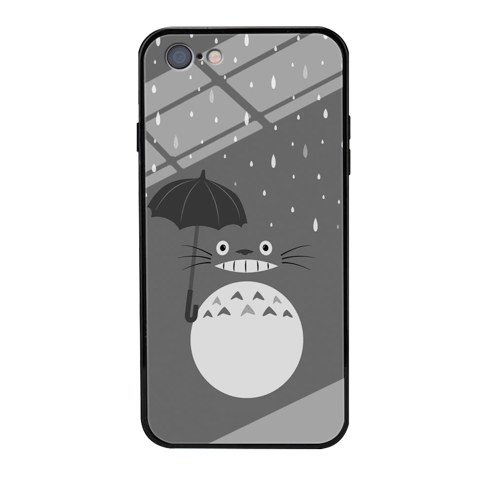Totoro Rainy Sunday iPhone 6 Plus | 6s Plus Case