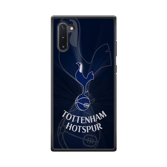 Tottenham Hotspur Emblem Samsung Galaxy Note 10 Case