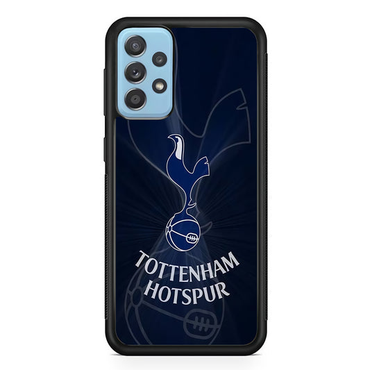 Tottenham Hotspur Emblem Samsung Galaxy A52 Case