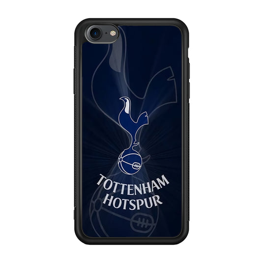 Tottenham Hotspur Emblem iPhone 8 Case