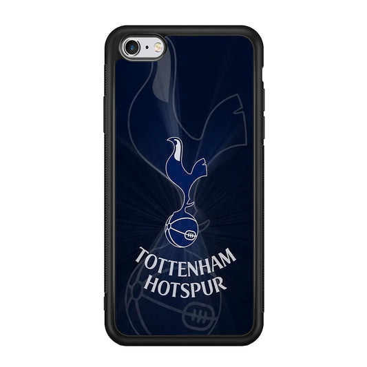 Tottenham Hotspur Emblem iPhone 6 | 6s Case