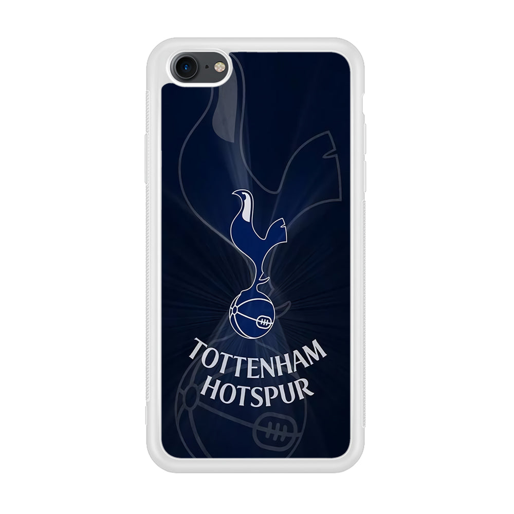 Tottenham Hotspur Emblem iPhone 8 Case