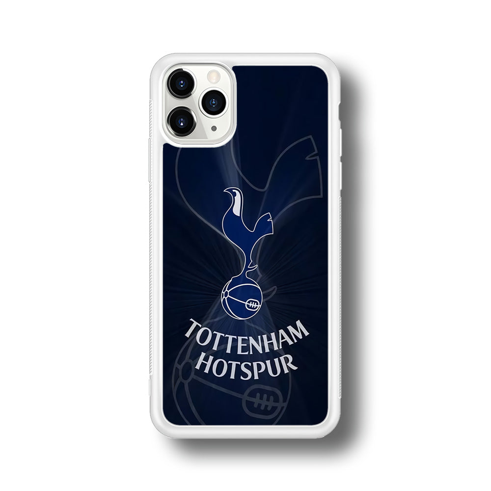 Tottenham Hotspur Emblem iPhone 11 Pro Case