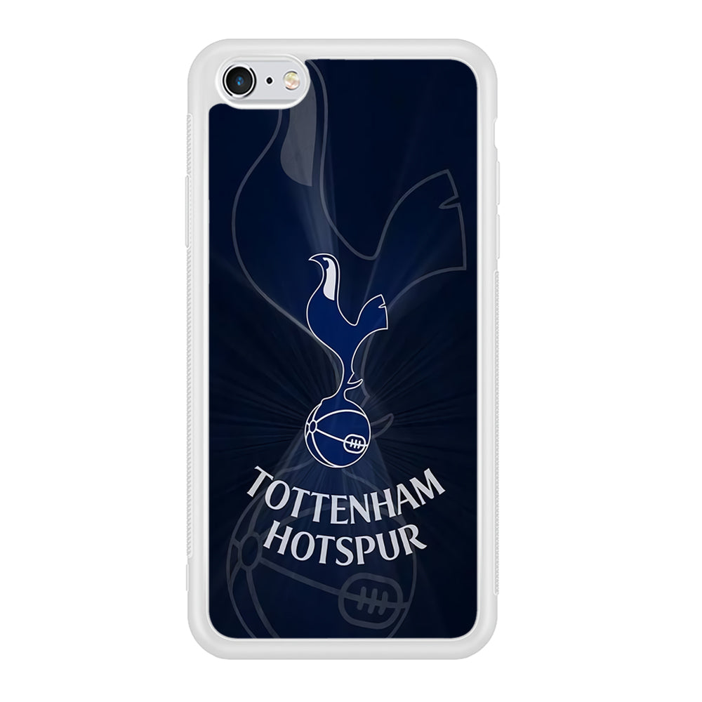 Tottenham Hotspur Emblem iPhone 6 | 6s Case