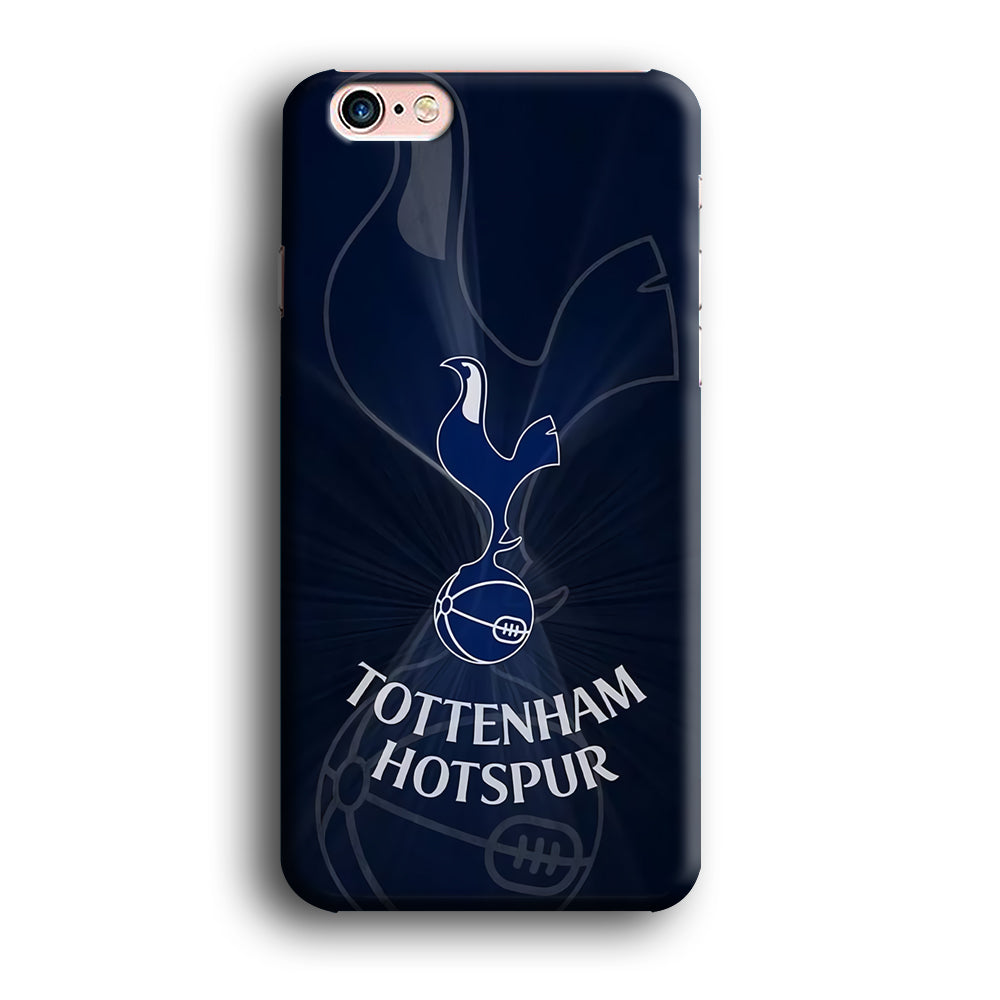 Tottenham Hotspur Emblem iPhone 6 | 6s Case