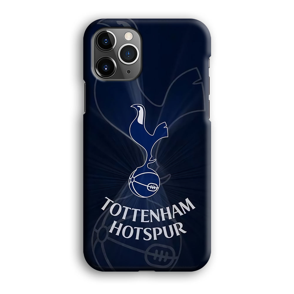 Tottenham Hotspur Emblem iPhone 12 Pro Max Case