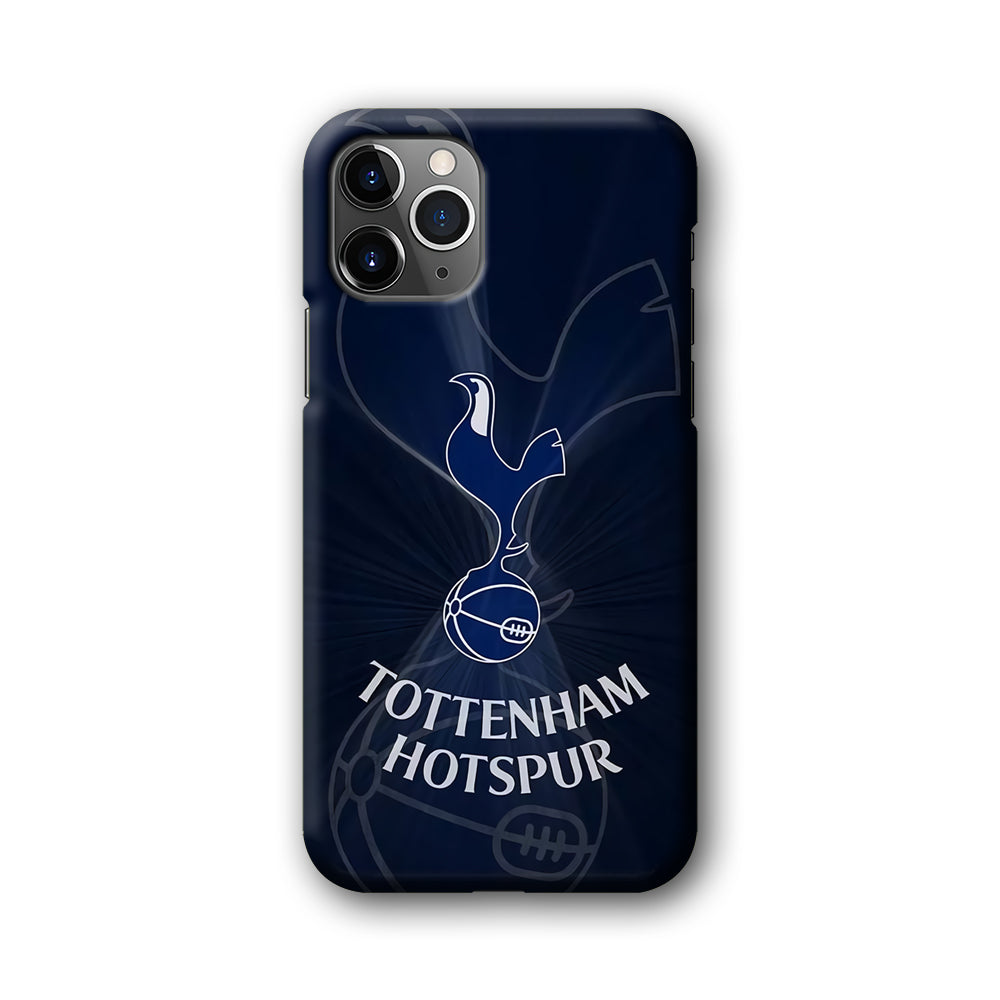 Tottenham Hotspur Emblem iPhone 11 Pro Case