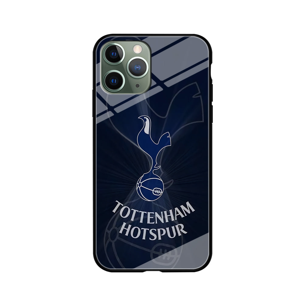 Tottenham Hotspur Emblem iPhone 11 Pro Case