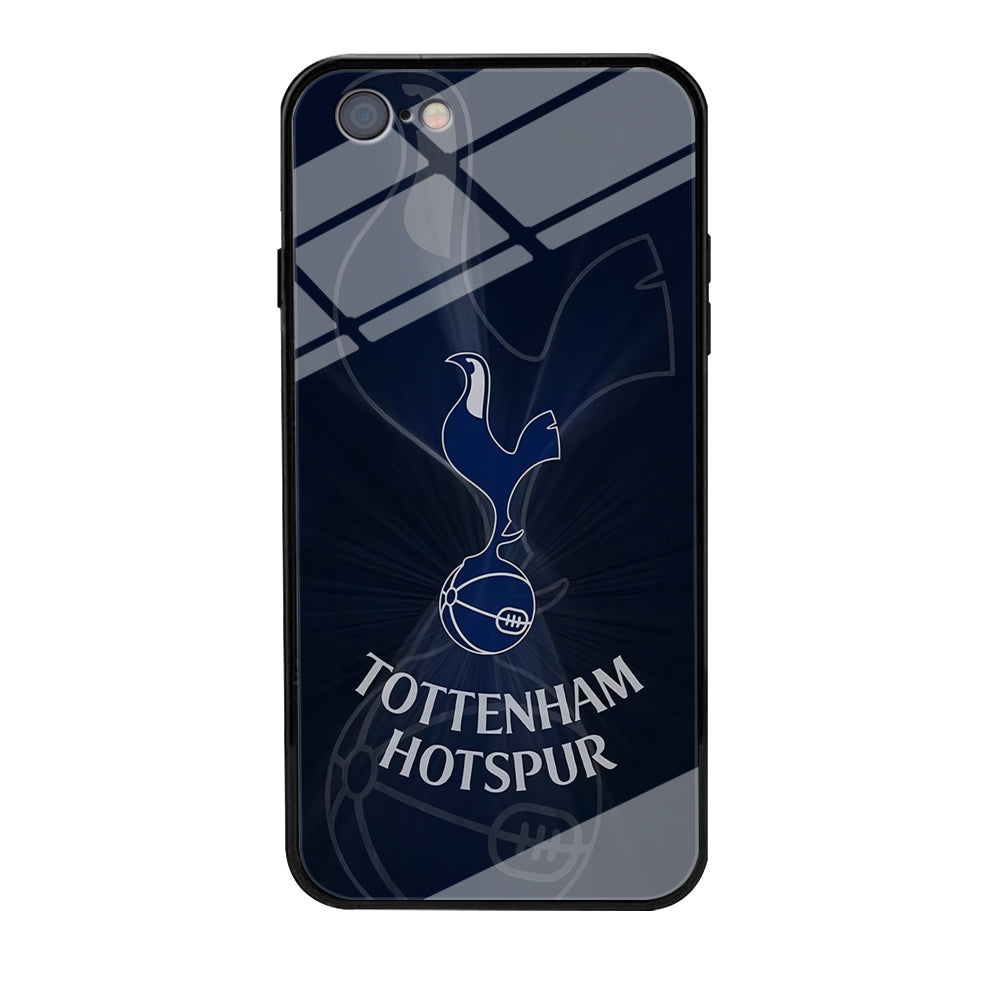 Tottenham Hotspur Emblem iPhone 6 | 6s Case