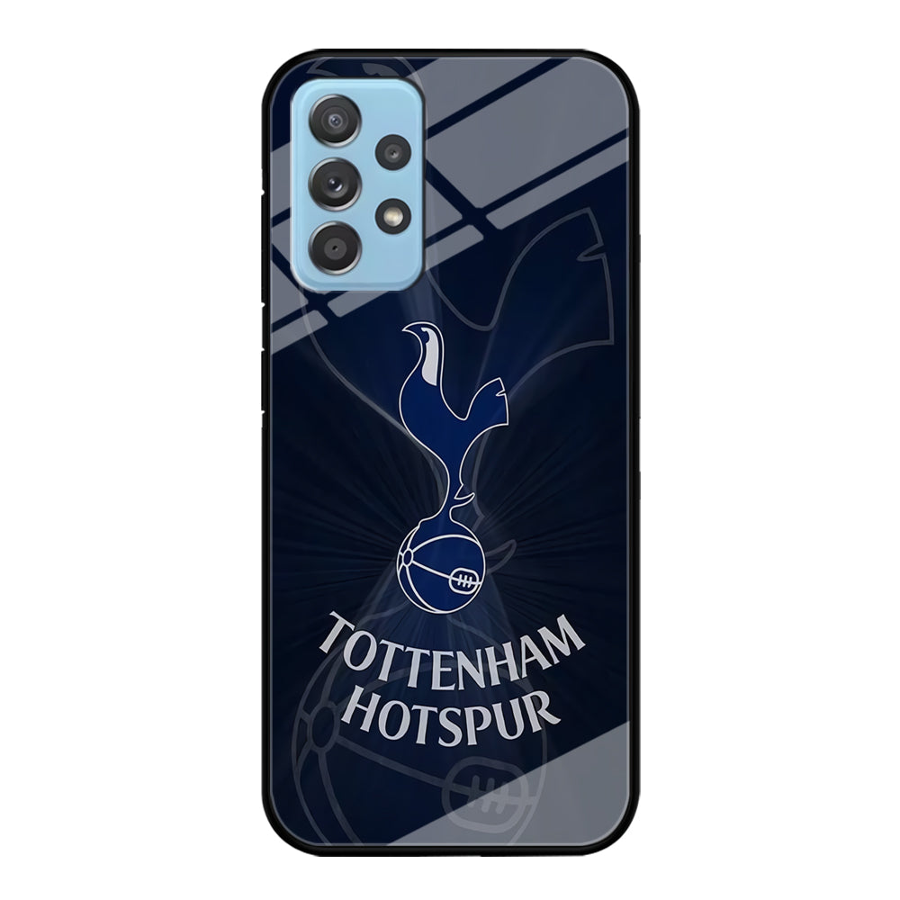 Tottenham Hotspur Emblem Samsung Galaxy A52 Case