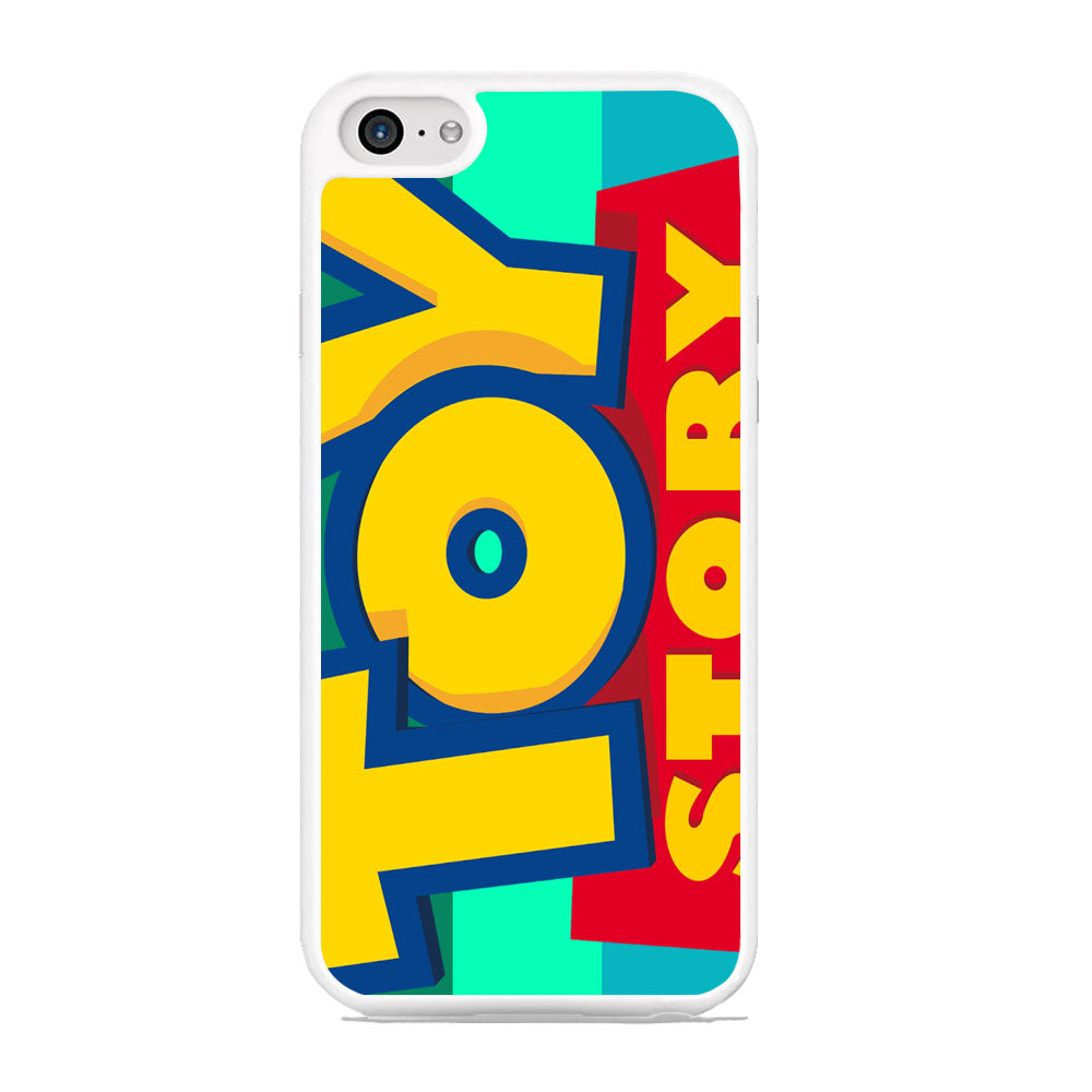 Toy Story Logo iPhone 6 Plus | 6s Plus Case - carneyforia