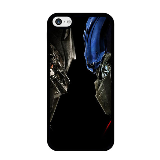 Transformers Battle Classic iPhone 5 | 5s Case - Carneyforia