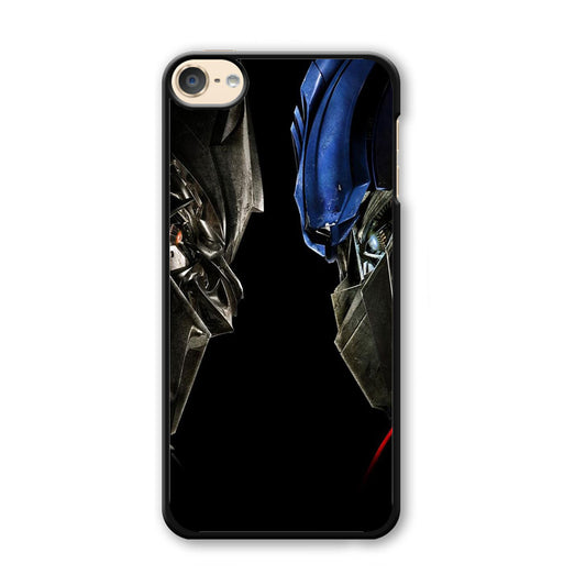 Transformers Battle Classic iPod Touch 6 Case - Carneyforia