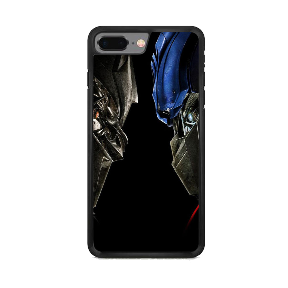 Transformers Battle Classic iPhone 7 Plus Case