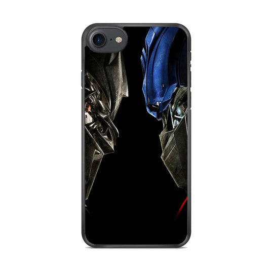 Transformers Battle Classic iPhone 8 Case