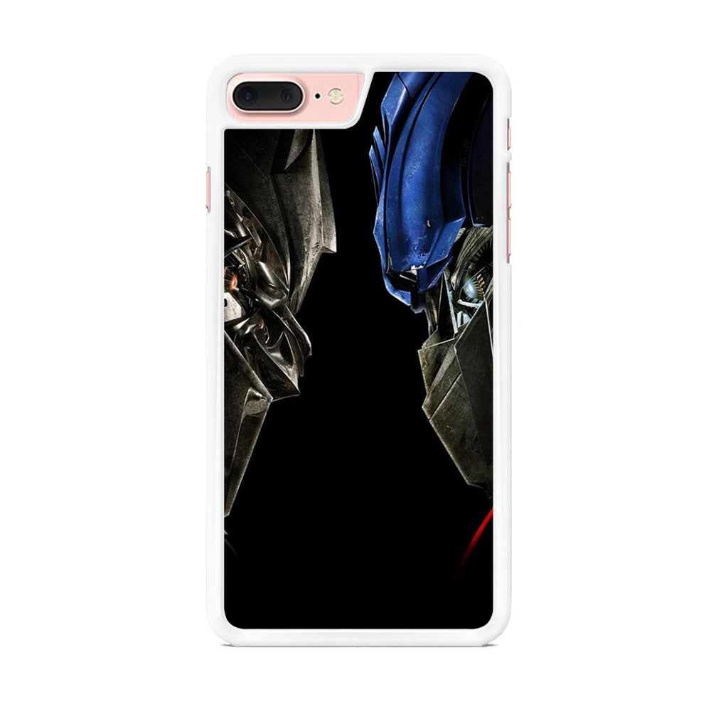Transformers Battle Classic iPhone 7 Plus Case