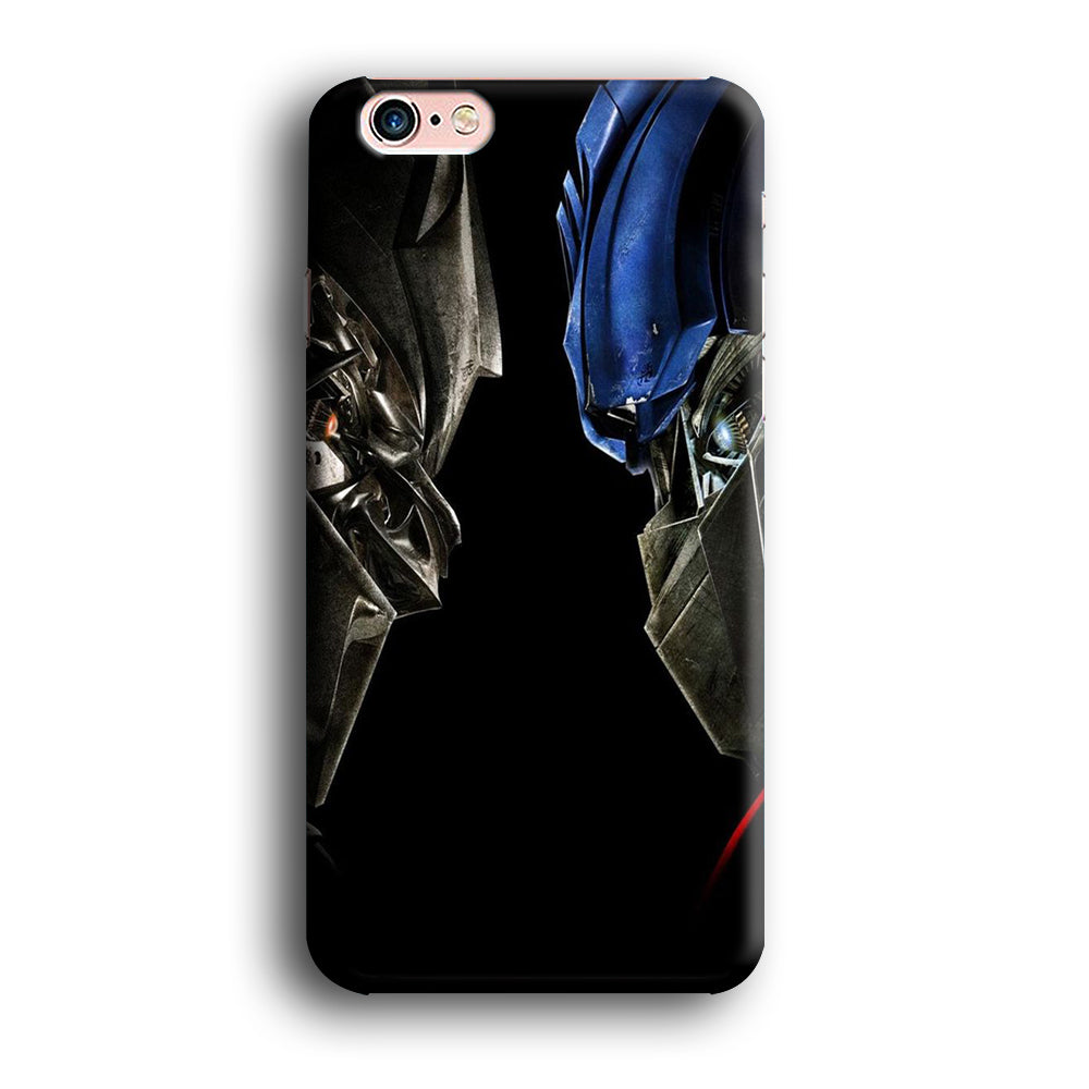 Transformers Battle Classic iPhone 6 | 6s Case
