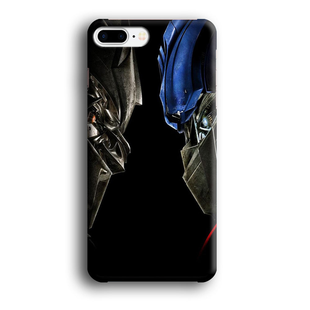 Transformers Battle Classic iPhone 7 Plus Case