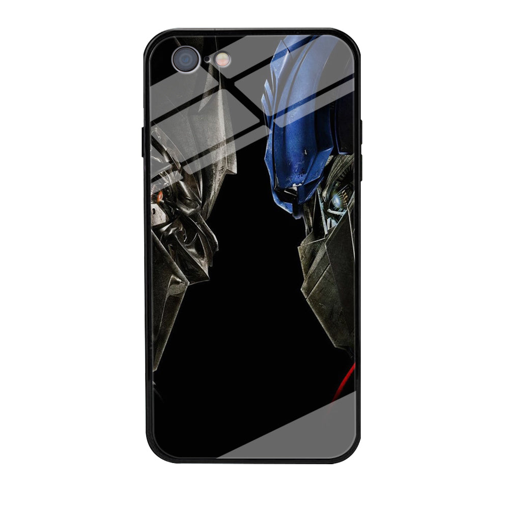 Transformers Battle Classic iPhone 6 | 6s Case